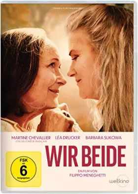Couverture du produit · Wir Beide [Import]
