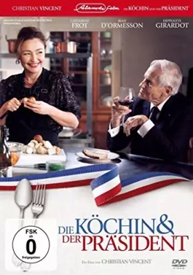 Couverture du produit · Die Köchin und der Präsident [Import]