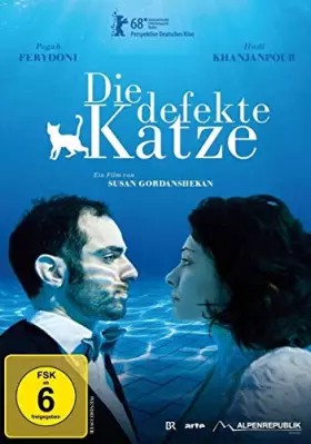 Couverture du produit · Die Defekte Katze [Import]