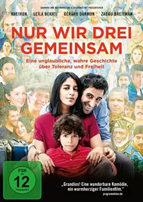 Couverture du produit · Nur Wir DREI Gemeinsam [Import]