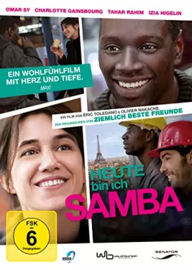 Couverture du produit · Heute Bin Ich Samba [Import]