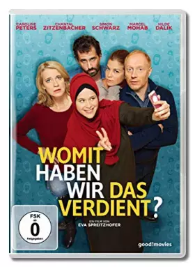 Couverture du produit · Womit Haben Wir das Verdient [Import]
