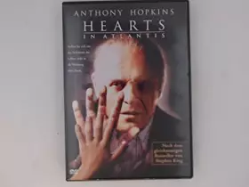 Couverture du produit · Hearts In Atlantis