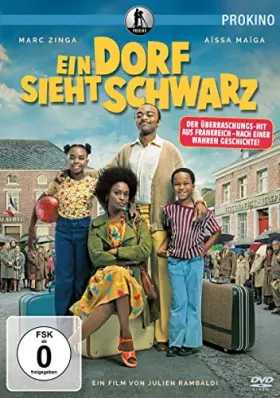 Couverture du produit · EIN Dorf Sieht Schwarz [Import]