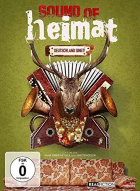 Couverture du produit · Sound of Heimat [Import]