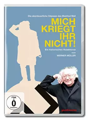 Couverture du produit · Mich Kriegt Ihr Nicht [Import]