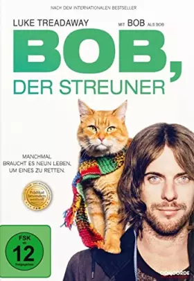 Couverture du produit · Bob,der Streuner [Import]
