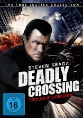 Couverture du produit · Deadly Crossing (DVD)VL Tödliche Grenzen