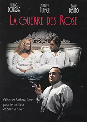 Couverture du produit · LA GUERRE DES ROSE