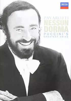Couverture du produit · Nessun Dorma -Puccini's Greatest Arias