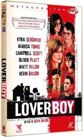 Couverture du produit · Loverboy