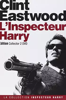 Couverture du produit · L'Inspecteur Harry [Édition Collector]