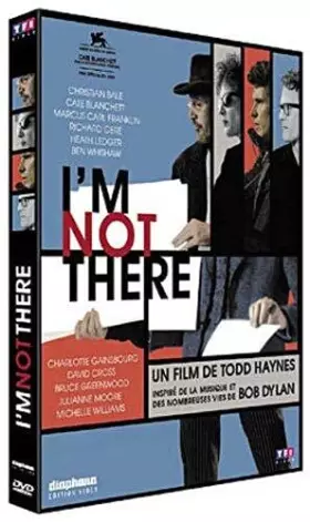 Couverture du produit · I'm Not There