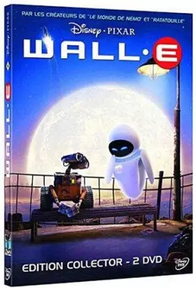 Couverture du produit · Wall-E [Édition Collector]