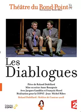 Couverture du produit · Les diablogues