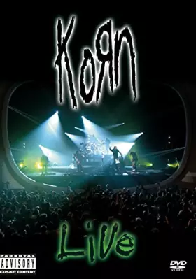 Couverture du produit · Korn : Live at Hammerstein
