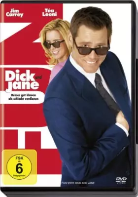 Couverture du produit · Dick und Jane [Import]