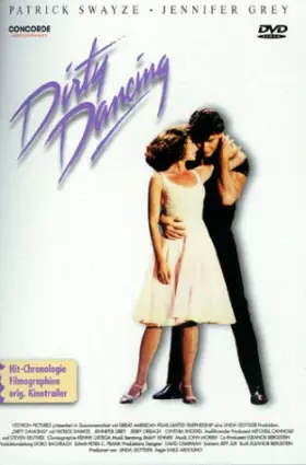 Couverture du produit · Dirty Dancing [DVD] [Import]
