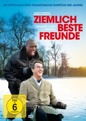 Couverture du produit · Ziemlich Beste Freunde [Import]