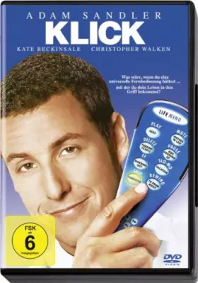Couverture du produit · klick [Import]