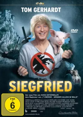 Couverture du produit · Siegfried [Import]