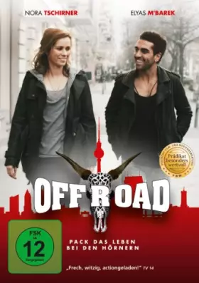 Couverture du produit · Offroad-Pack das Leben Bei Den Hörnern [Import]