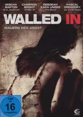 Couverture du produit · Walled in-Mauern der Angst [Import]