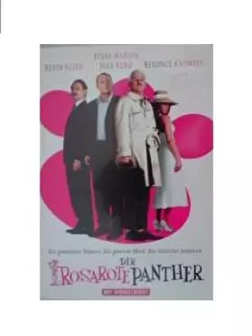 Couverture du produit · Der rosarote Panther
