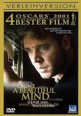 Couverture du produit · Beautiful Mind,a DVD Rental [Import]