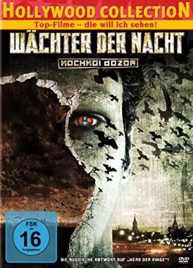 Couverture du produit · Wächter der Nacht: Nochnoi Dozor (Einzel-DVD)