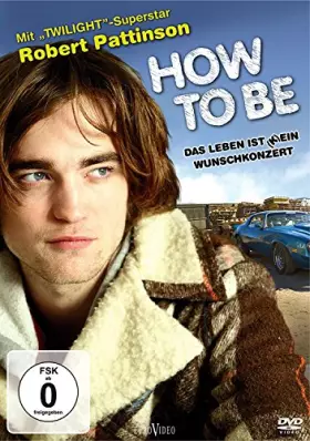 Couverture du produit · How to Be: das Leben Ist (K) EIN Wunschkonzert [Import]