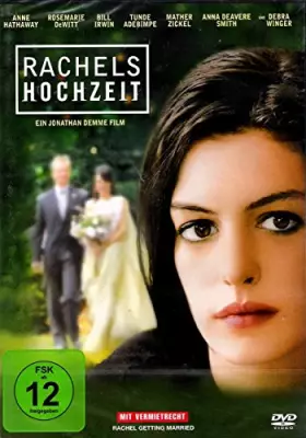 Couverture du produit · Rachels Hochzeit [Import]