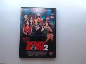 Couverture du produit · Scary Movie 2