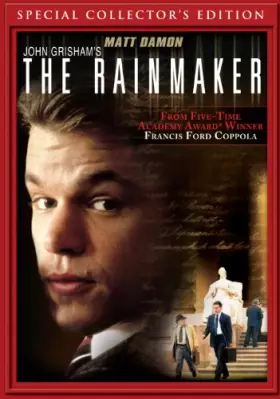 Couverture du produit · John Grisham's The Rainmaker