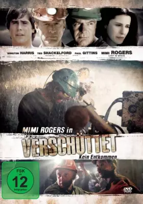 Couverture du produit · Verschüttet,Kein Entkommen [Import]