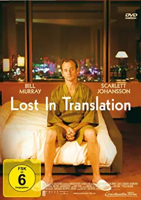 Couverture du produit · Lost in Translation [Import]
