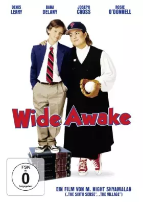Couverture du produit · Wide Awake [Import]