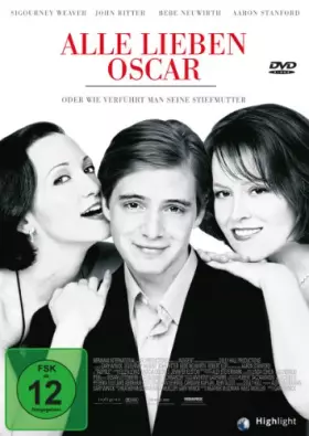 Couverture du produit · Alle Lieben Oscar [Import]