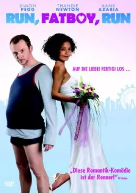 Couverture du produit · Run, Fatboy, Run