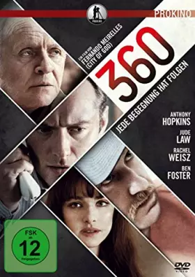 Couverture du produit · 360 [Import]