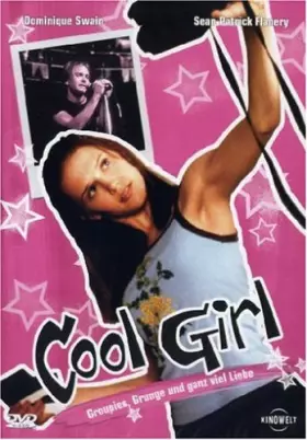 Couverture du produit · Cool Girl [Import]
