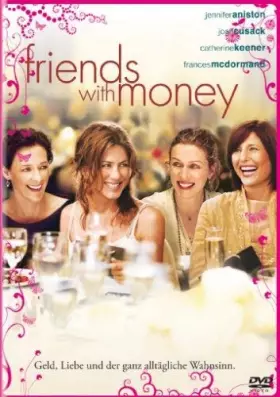 Couverture du produit · Friends with Money [Import]
