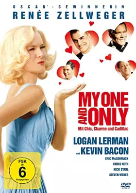 Couverture du produit · My one and only