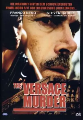 Couverture du produit · The Versace Murder