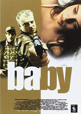 Couverture du produit · BABY