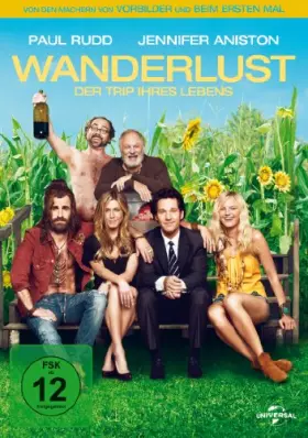 Couverture du produit · Wanderlust-der Trip Ihres Lebens [Import]