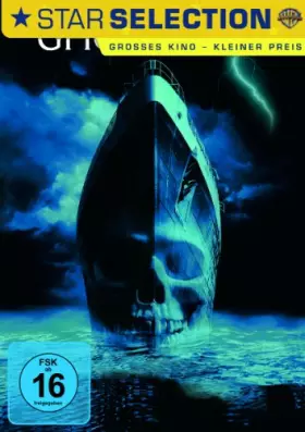 Couverture du produit · Ghost Ship (FSK 16) [DVD] (2003) Gabriel Byrne, Julianna Margulies, Ron Eldard