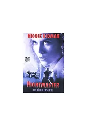 Couverture du produit · Nightmaster
