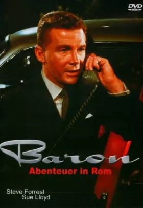 Couverture du produit · Baron:Abenteuer in Rom [Import allemand]