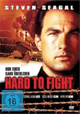 Couverture du produit · Hard to Fight [Import]